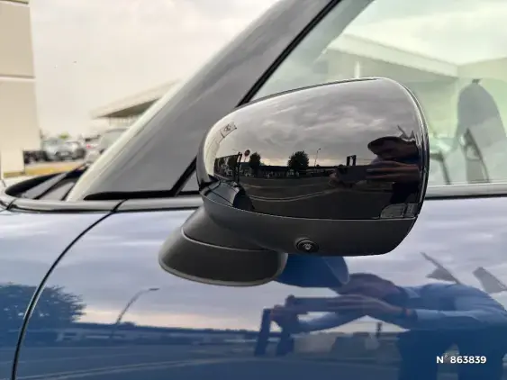 MINI COOPER F67 - voiture d'occasion - Photo 27