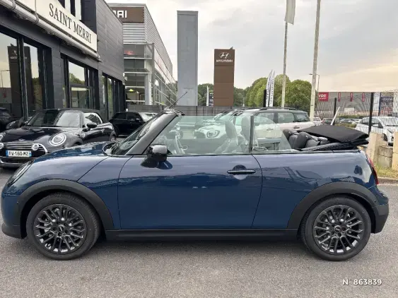 MINI COOPER F67 - voiture d'occasion - Photo 24