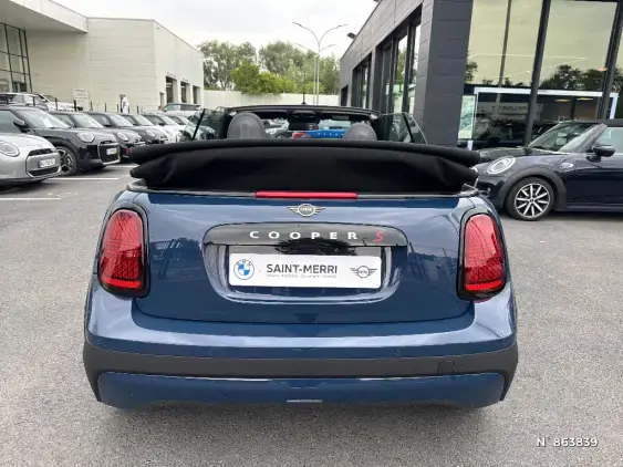 MINI COOPER F67 - voiture d'occasion - Photo 25