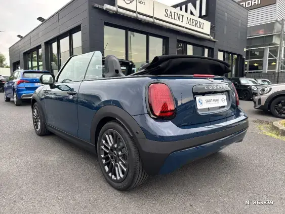 MINI COOPER F67 - voiture d'occasion - Photo 26