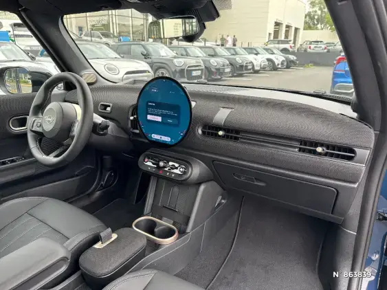 MINI COOPER F67 - voiture d'occasion - Photo 10