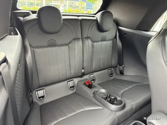 MINI COOPER F67 - voiture d'occasion - Photo 11