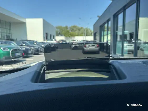 MINI COOPER 5 PORTES IV - voiture d'occasion - Photo 12