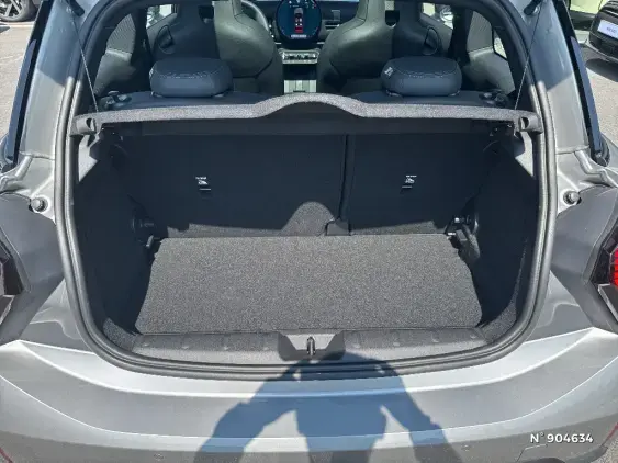 MINI COOPER 5 PORTES IV - voiture d'occasion - Photo 7