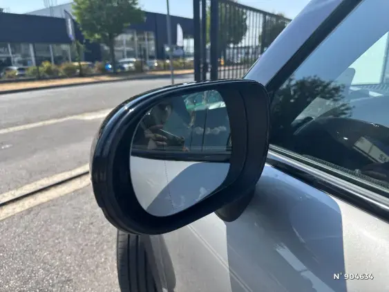 MINI COOPER 5 PORTES IV - voiture d'occasion - Photo 25