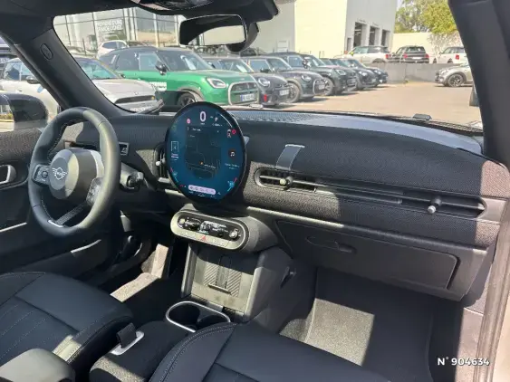 MINI COOPER 5 PORTES IV - voiture d'occasion - Photo 10