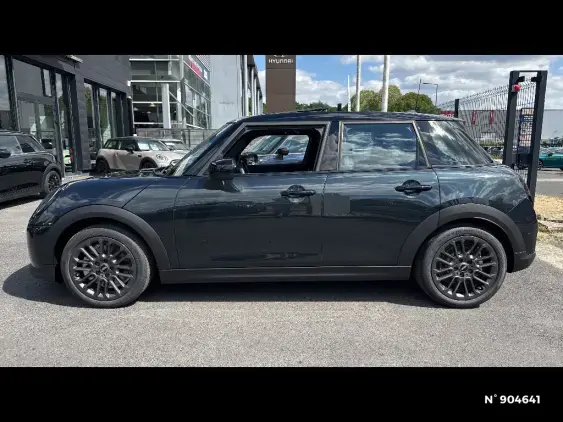 MINI COOPER 5 PORTES IV - voiture d'occasion - Photo 2