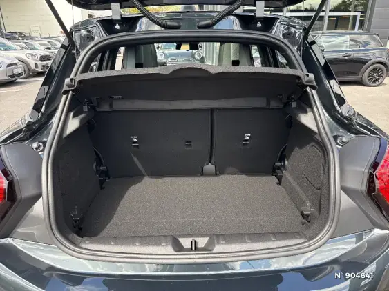 MINI COOPER 5 PORTES IV - voiture d'occasion - Photo 7