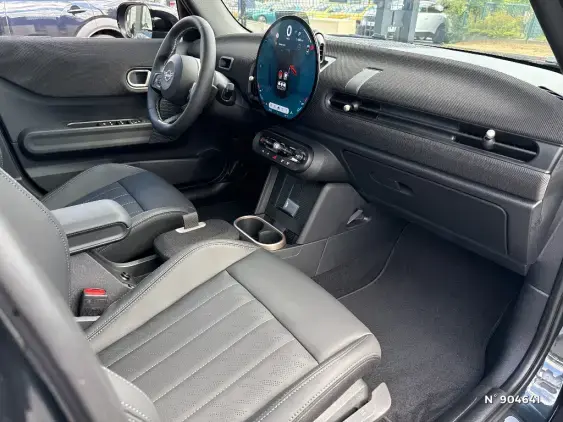 MINI COOPER 5 PORTES IV - voiture d'occasion - Photo 10