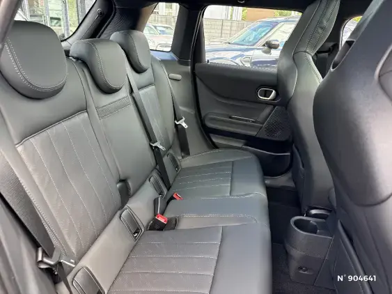 MINI COOPER 5 PORTES IV - voiture d'occasion - Photo 11