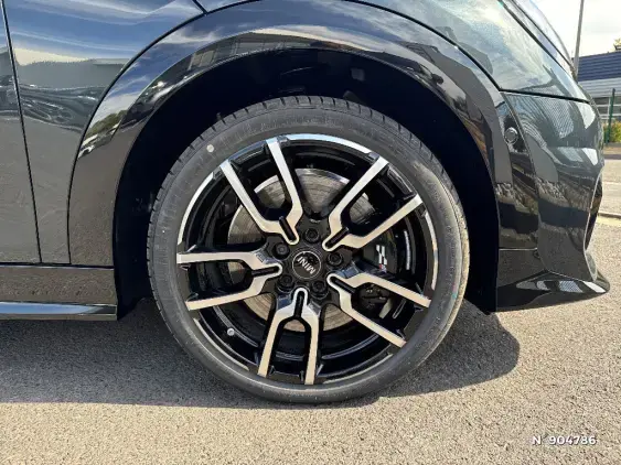 MINI COOPER 3 PORTES IV - voiture d'occasion - Photo 8