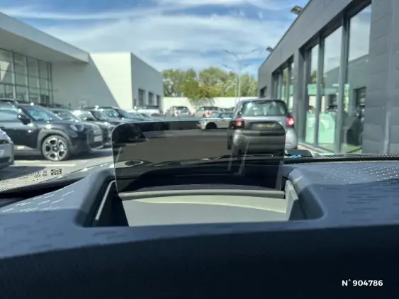 MINI COOPER 3 PORTES IV - voiture d'occasion - Photo 12
