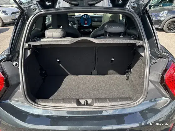 MINI COOPER 3 PORTES IV - voiture d'occasion - Photo 7