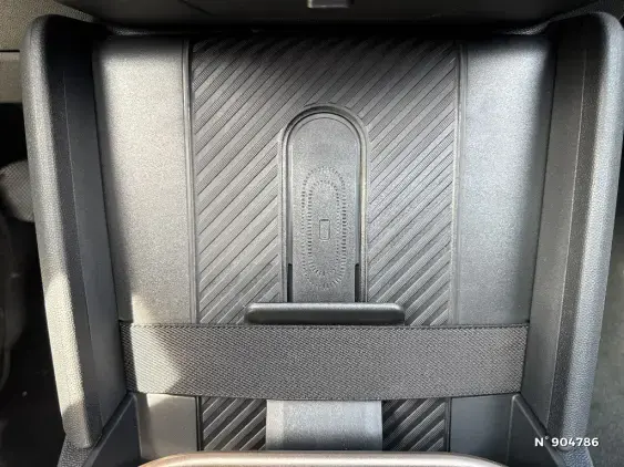 MINI COOPER 3 PORTES IV - voiture d'occasion - Photo 24