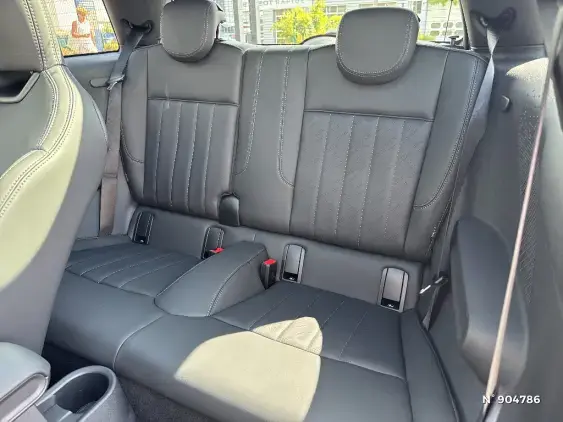 MINI COOPER 3 PORTES IV - voiture d'occasion - Photo 11