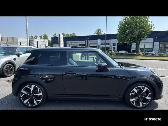 MINI COOPER 3 PORTES IV - voiture d'occasion - Photo 5