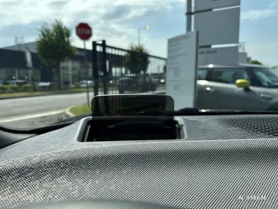 MINI COOPER 3 PORTES IV - voiture d'occasion - Photo 11