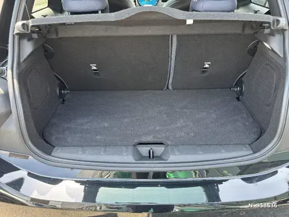 MINI COOPER 3 PORTES IV - voiture d'occasion - Photo 7