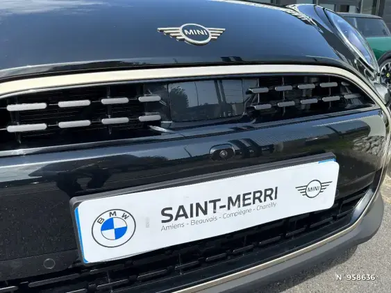 MINI COOPER 3 PORTES IV - voiture d'occasion - Photo 24