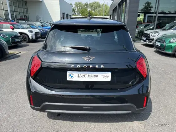 MINI COOPER 3 PORTES IV - voiture d'occasion - Photo 6