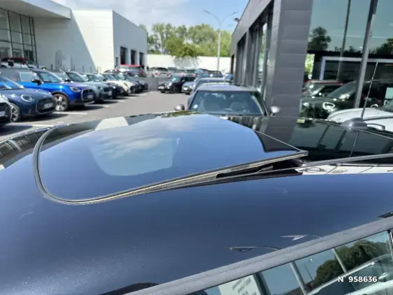 MINI COOPER 3 PORTES IV - voiture d'occasion - Photo 18