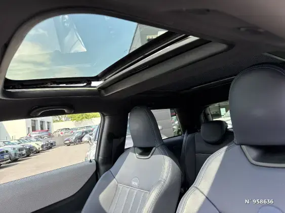 MINI COOPER 3 PORTES IV - voiture d'occasion - Photo 19