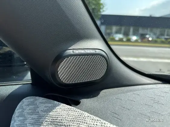 MINI COOPER 3 PORTES IV - voiture d'occasion - Photo 21