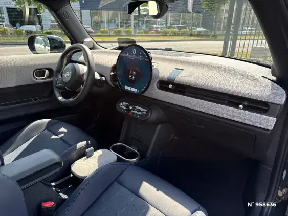 MINI COOPER 3 PORTES IV - voiture d'occasion - Photo 9