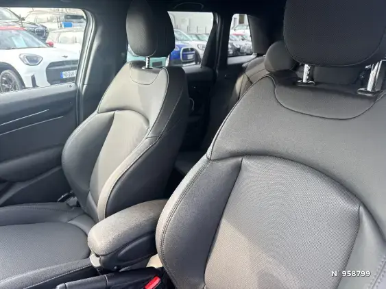 MINI MINI 5 PORTES III - voiture d'occasion - Photo 9