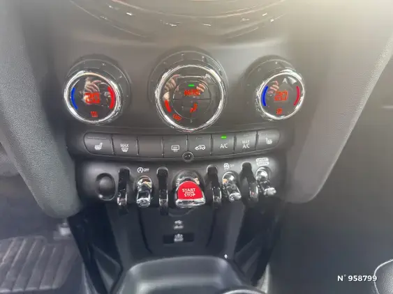 MINI MINI 5 PORTES III - voiture d'occasion - Photo 12