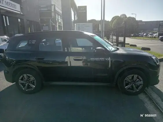 MINI COUNTRYMAN U25 - voiture d'occasion - Photo 5