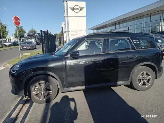 MINI COUNTRYMAN U25 - voiture d'occasion - Photo 2