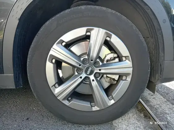 MINI COUNTRYMAN U25 - voiture d'occasion - Photo 8