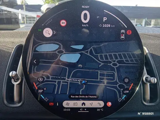 MINI COUNTRYMAN U25 - voiture d'occasion - Photo 13