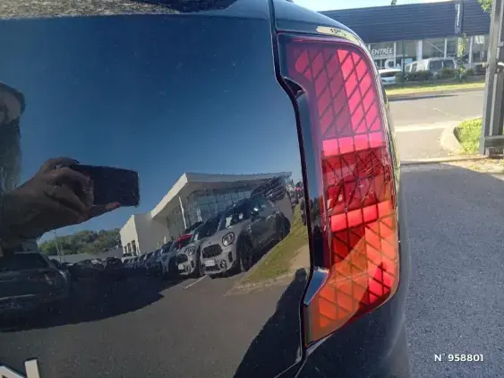 MINI COUNTRYMAN U25 - voiture d'occasion - Photo 25