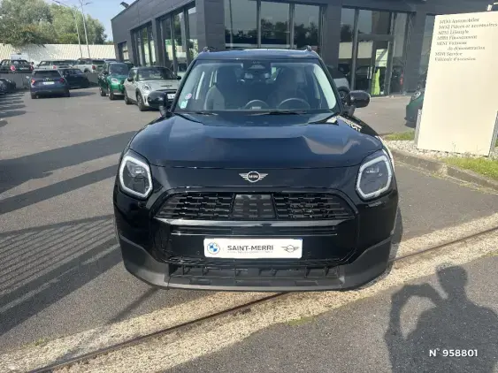 MINI COUNTRYMAN U25 - voiture d'occasion - Photo 3