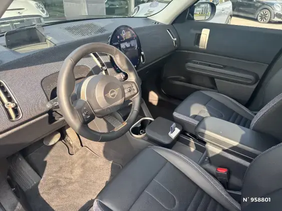 MINI COUNTRYMAN U25 - voiture d'occasion - Photo 20