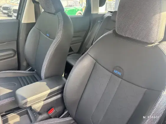 MINI COUNTRYMAN U25 - voiture d'occasion - Photo 21
