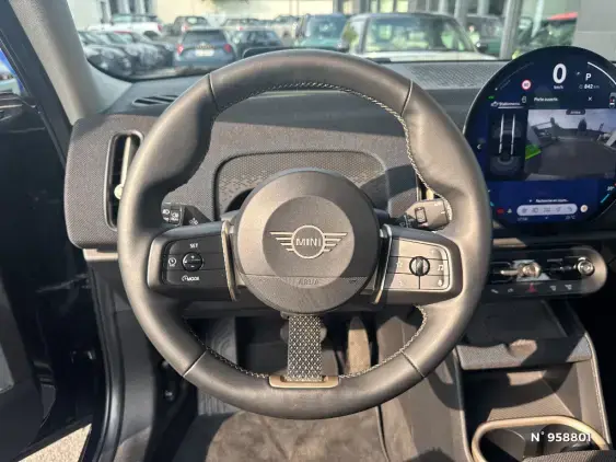 MINI COUNTRYMAN U25 - voiture d'occasion - Photo 23