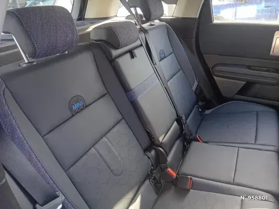 MINI COUNTRYMAN U25 - voiture d'occasion - Photo 11