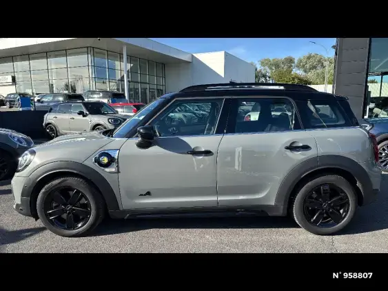 MINI COUNTRYMAN II - voiture d'occasion - Photo 2