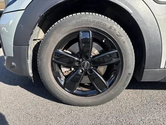 MINI COUNTRYMAN II - voiture d'occasion - Photo 8