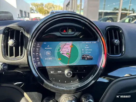 MINI COUNTRYMAN II - voiture d'occasion - Photo 13