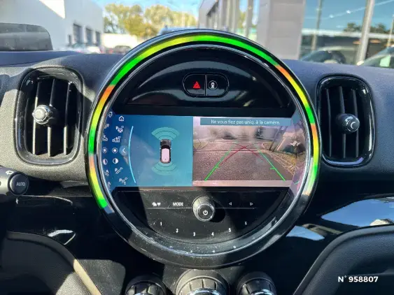 MINI COUNTRYMAN II - voiture d'occasion - Photo 14