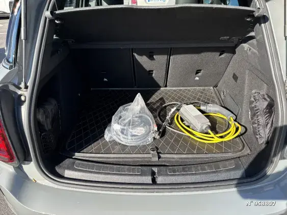 MINI COUNTRYMAN II - voiture d'occasion - Photo 7