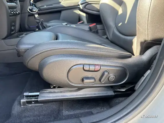 MINI COUNTRYMAN II - voiture d'occasion - Photo 22