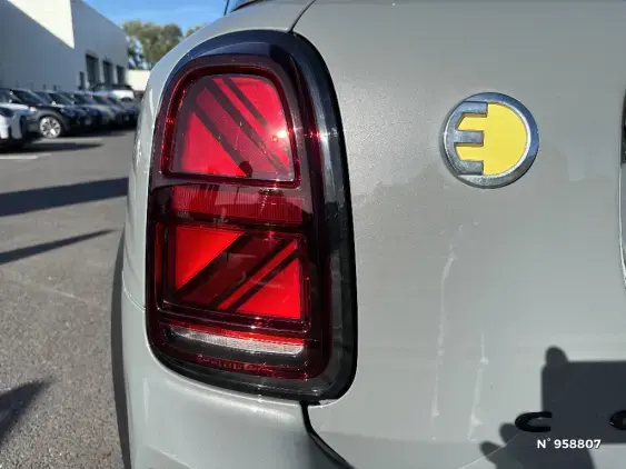 MINI COUNTRYMAN II - voiture d'occasion - Photo 19