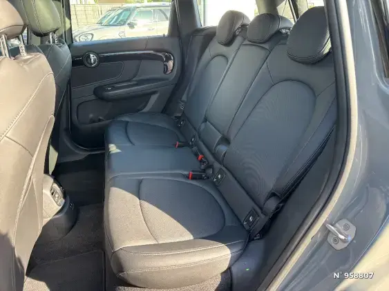 MINI COUNTRYMAN II - voiture d'occasion - Photo 11