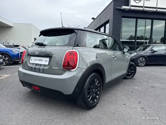 MINI MINI III - voiture d'occasion - Photo 4