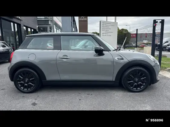 MINI MINI III - voiture d'occasion - Photo 5